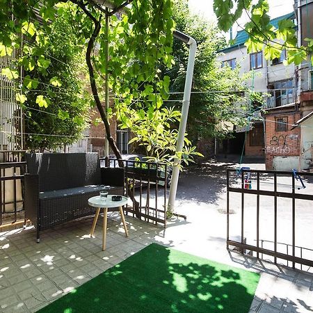 Tbilisisi Apartment Luaran gambar