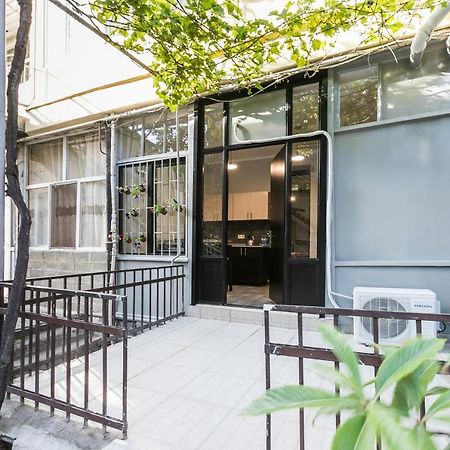 Tbilisisi Apartment Luaran gambar