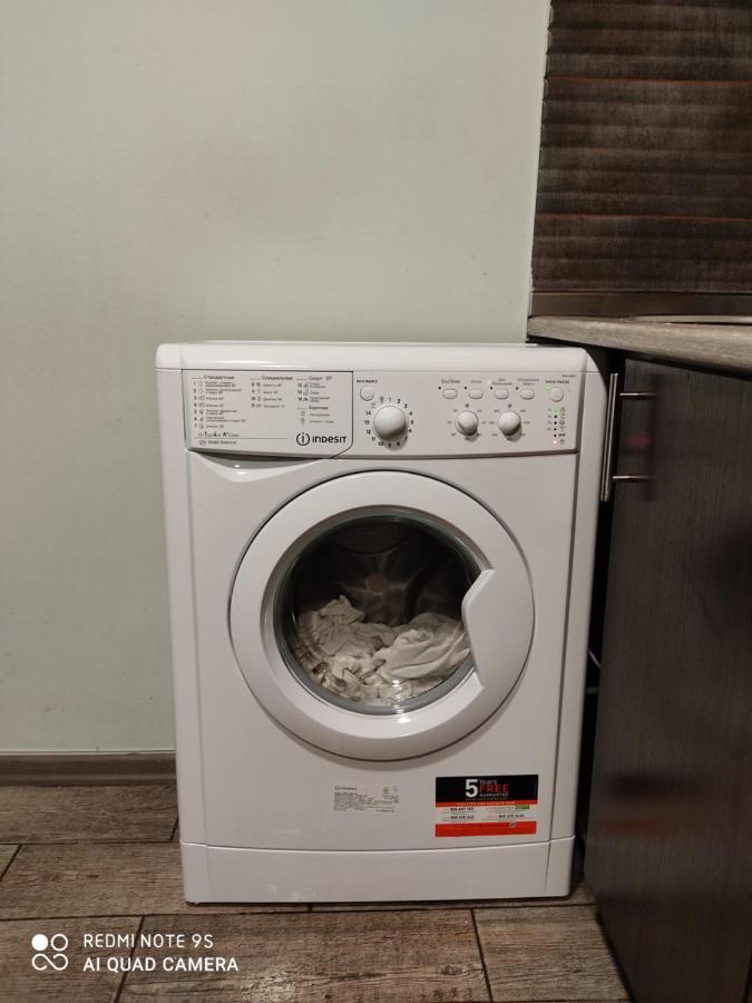 Tbilisisi Apartment Luaran gambar