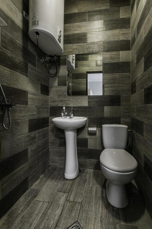 Tbilisisi Apartment Luaran gambar