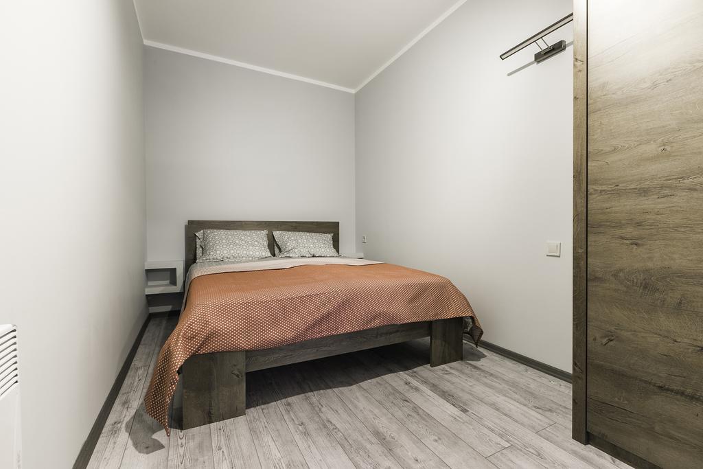 Tbilisisi Apartment Luaran gambar