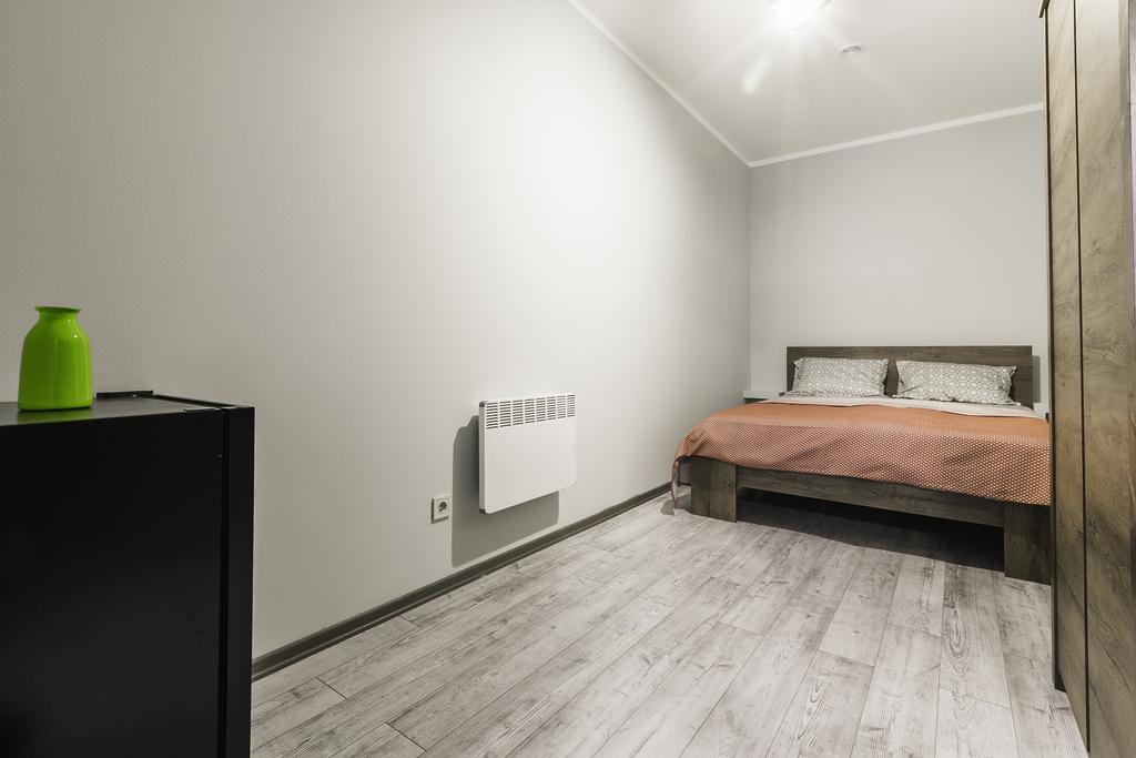 Tbilisisi Apartment Luaran gambar