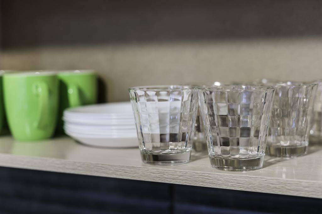 Tbilisisi Apartment Luaran gambar