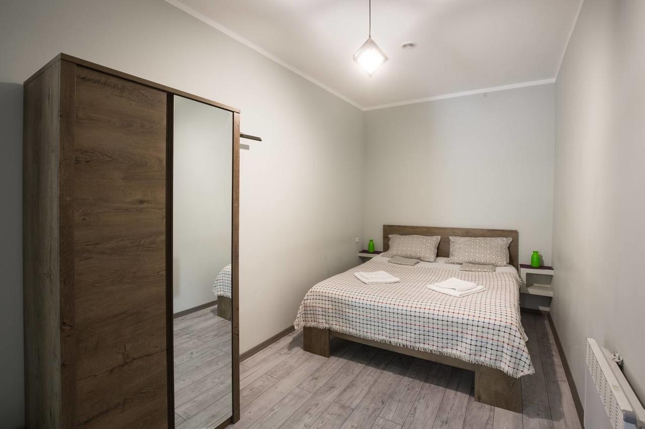 Tbilisisi Apartment Luaran gambar