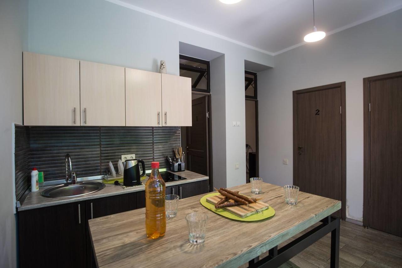 Tbilisisi Apartment Luaran gambar