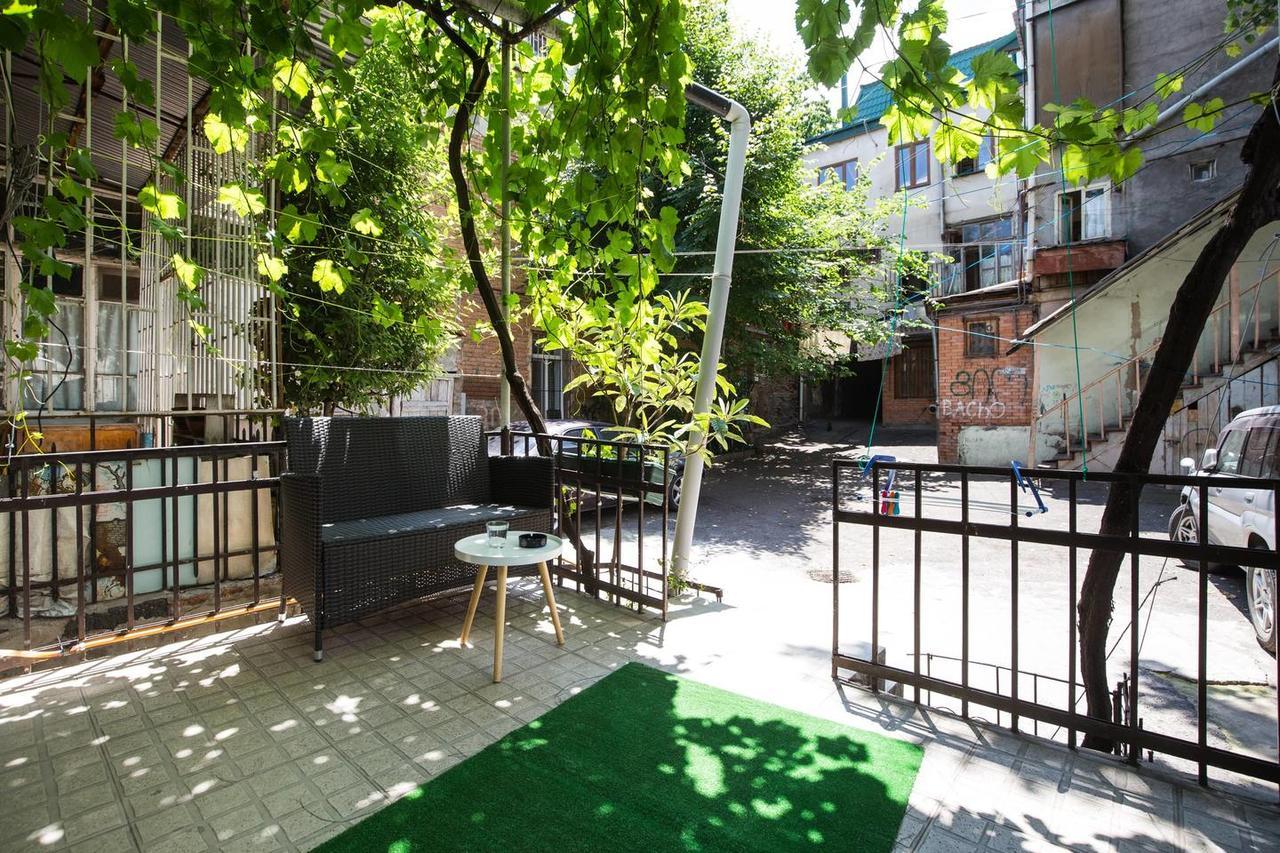 Tbilisisi Apartment Luaran gambar