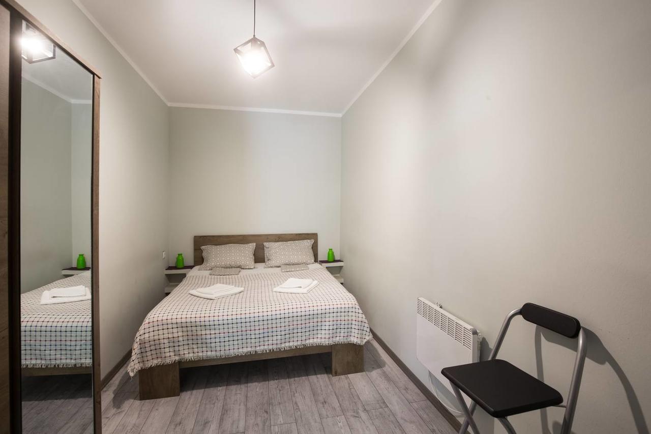 Tbilisisi Apartment Luaran gambar