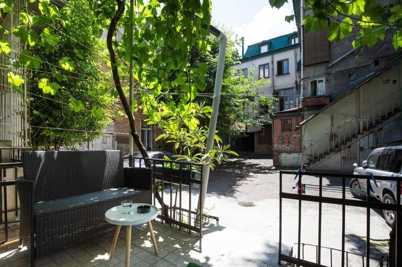 Tbilisisi Apartment Luaran gambar