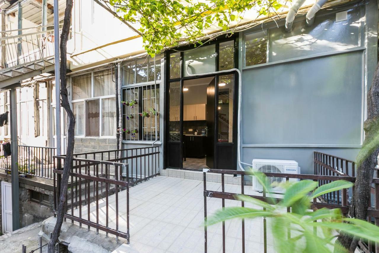 Tbilisisi Apartment Luaran gambar