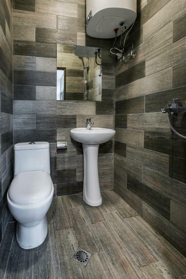 Tbilisisi Apartment Luaran gambar
