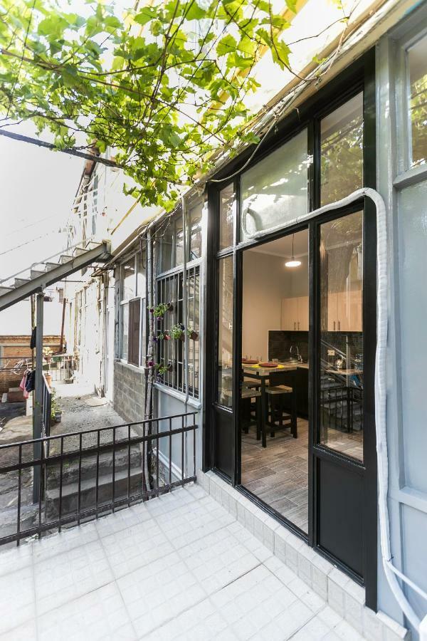 Tbilisisi Apartment Luaran gambar