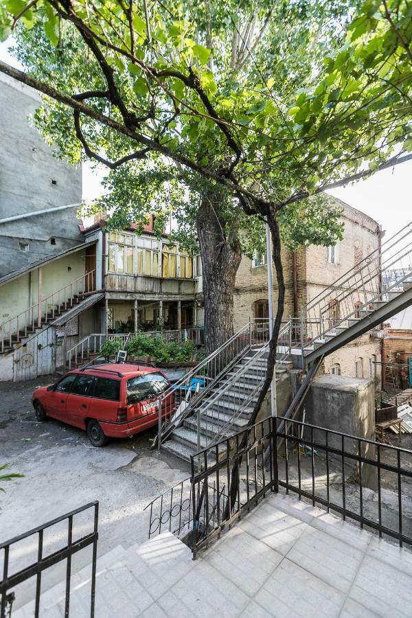 Tbilisisi Apartment Luaran gambar