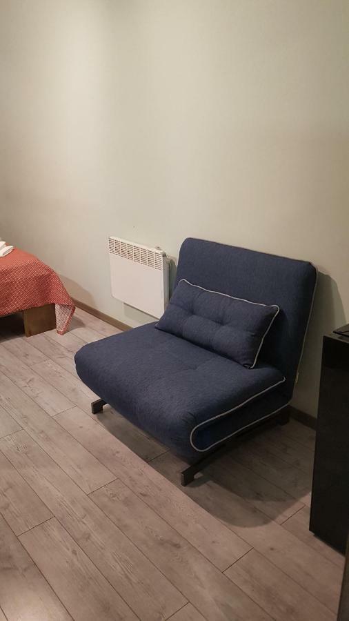 Tbilisisi Apartment Luaran gambar