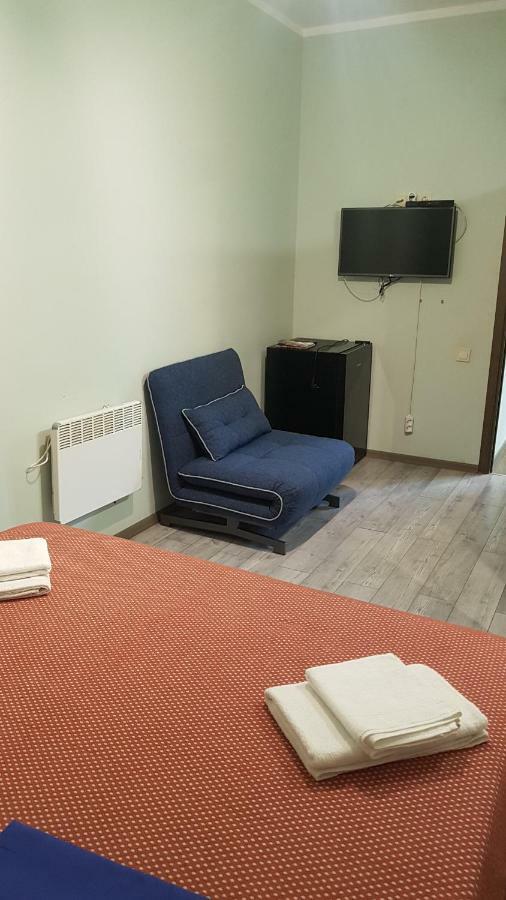 Tbilisisi Apartment Luaran gambar